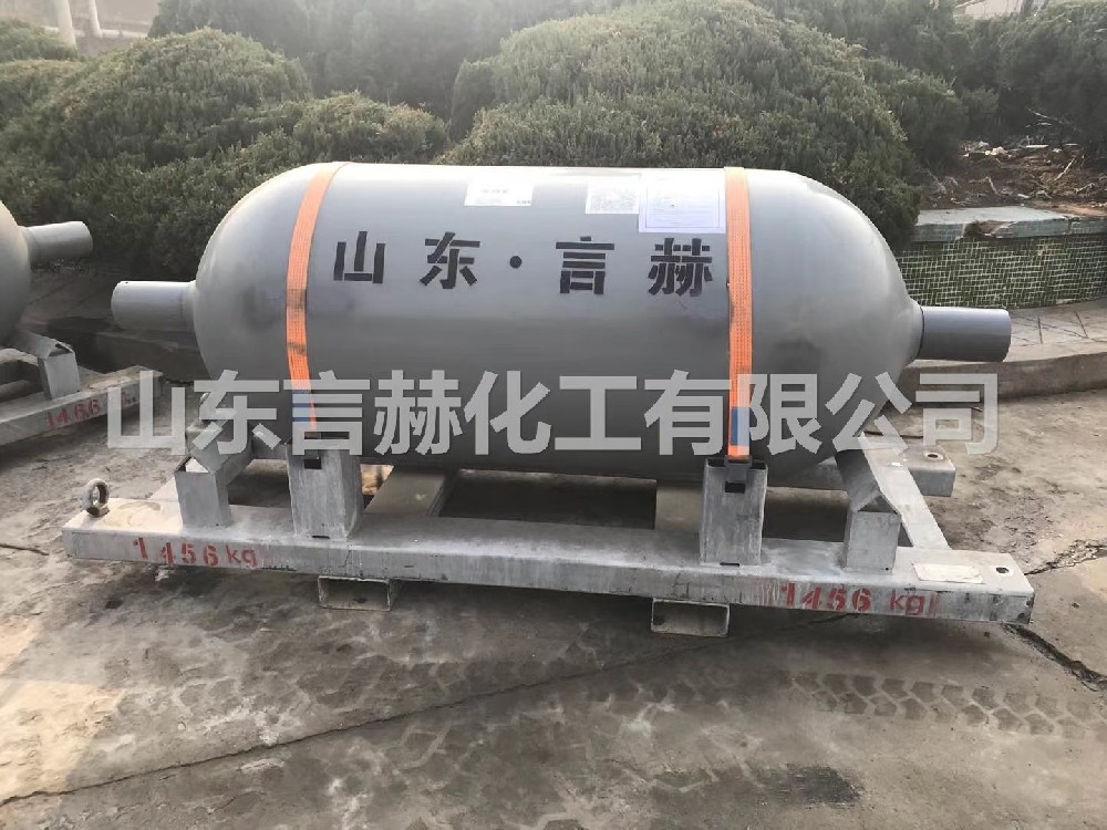 氯化氫880L裝